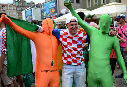 צילום: AFP צילום: AFP