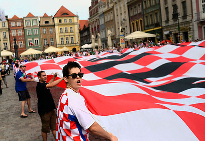 צילום: AFP צילום: AFP
