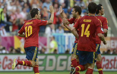 צילום: AFP צילום: AFP