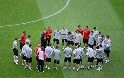 צילום: AFP צילום: AFP