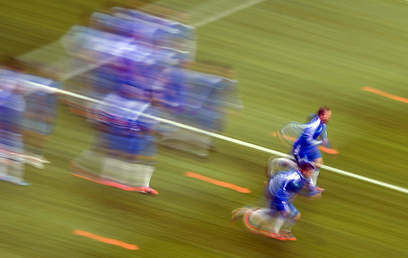 צילום: AFP צילום: AFP