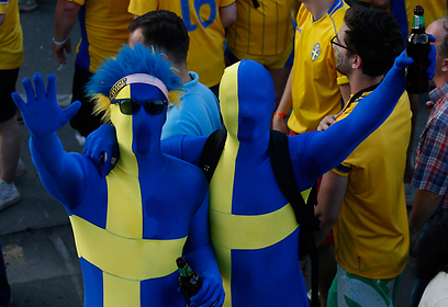 צילום: EPA צילום: EPA