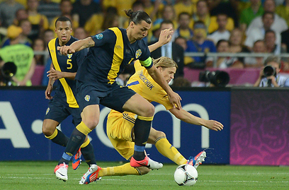 צילום: AFP צילום: AFP