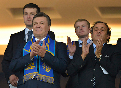 צילום: AP צילום: AP