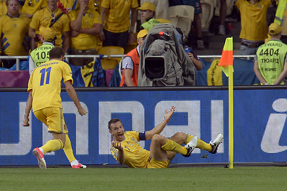 צילום: AFP צילום: AFP