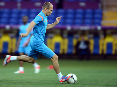 צילום: AFP צילום: AFP