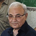 Ahmed Shafik (Archives) Photo: AP