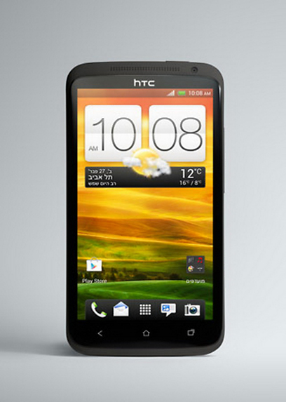 HTC One X  ()