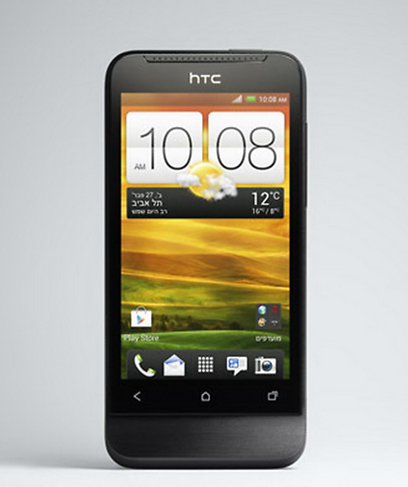 HTC One V  ()