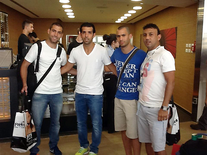 צילום: יוסי רון צילום: יוסי רון