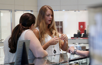 צילום: ג'קי יעקב צילום: ג'קי יעקב