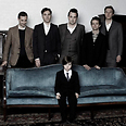The Walkmen