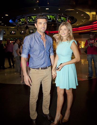 צילום: איתן ברנט צילום: איתן ברנט