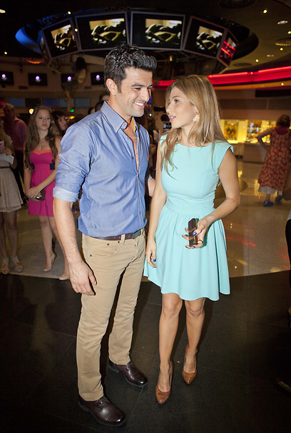 צילום: איתן ברנט צילום: איתן ברנט