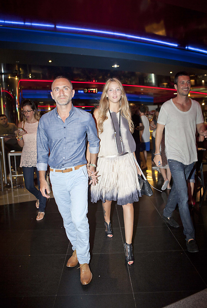 צילום: איתן ברנט צילום: איתן ברנט