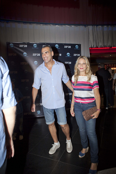 צילום: איתן ברנט צילום: איתן ברנט