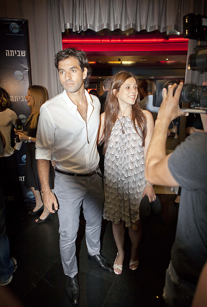 צילום: איתן ברנט צילום: איתן ברנט