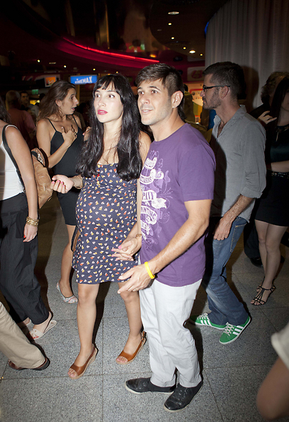 צילום: איתן ברנט צילום: איתן ברנט