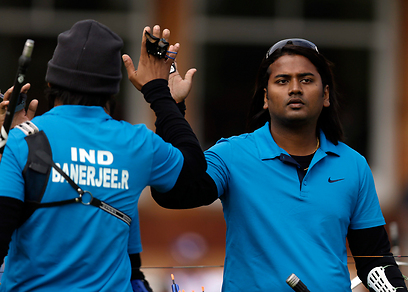 צילום: AP צילום: AP