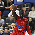 צילום: cskabasket.com