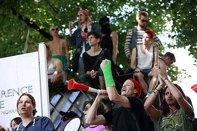 צילום: AFP צילום: AFP