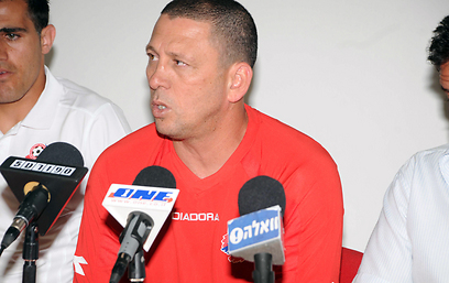 צילום: ראובן כהן צילום: ראובן כהן