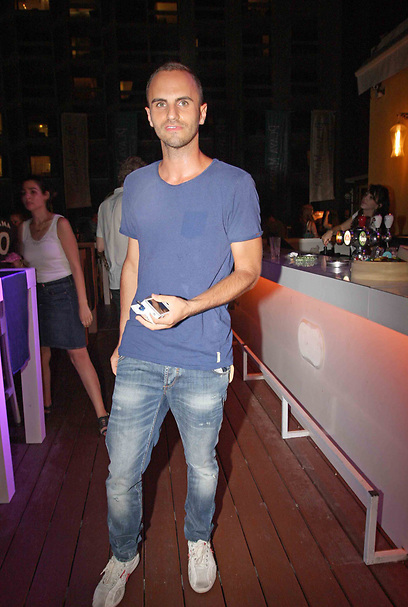 צילום: ענת מוסברג צילום: ענת מוסברג