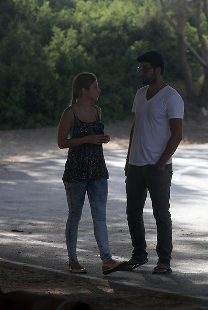 צילום: ג'קי יעקב צילום: ג'קי יעקב