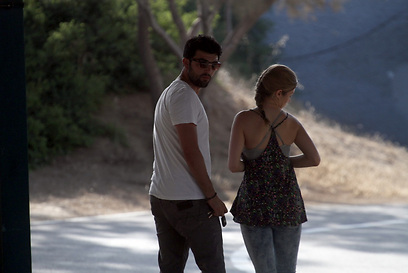 צילום: ג'קי יעקב צילום: ג'קי יעקב