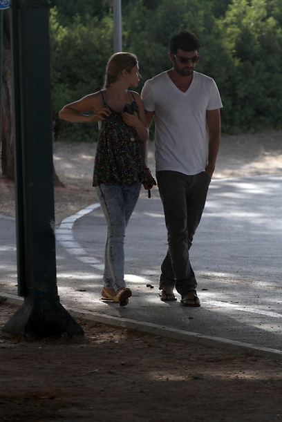 צילום: ג'קי יעקב צילום: ג'קי יעקב