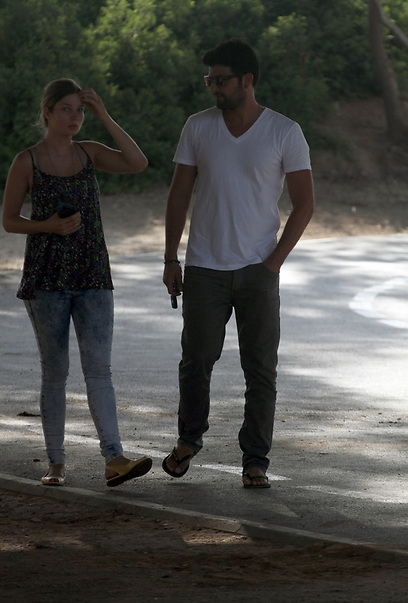 צילום: ג'קי יעקב צילום: ג'קי יעקב