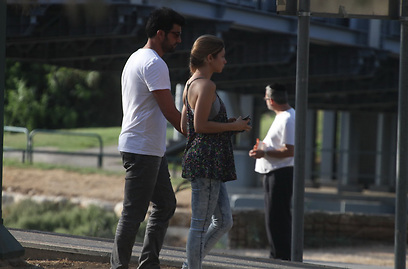 צילום: ג'קי יעקב צילום: ג'קי יעקב