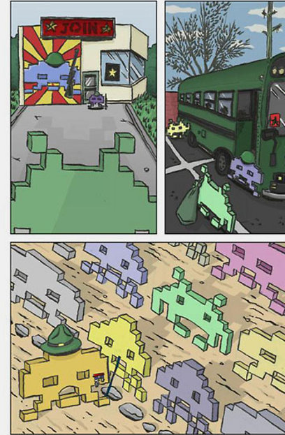 איור: אהוד לבסקי איור: אהוד לבסקי