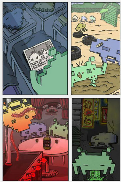 איור: אהוד לבסקי איור: אהוד לבסקי