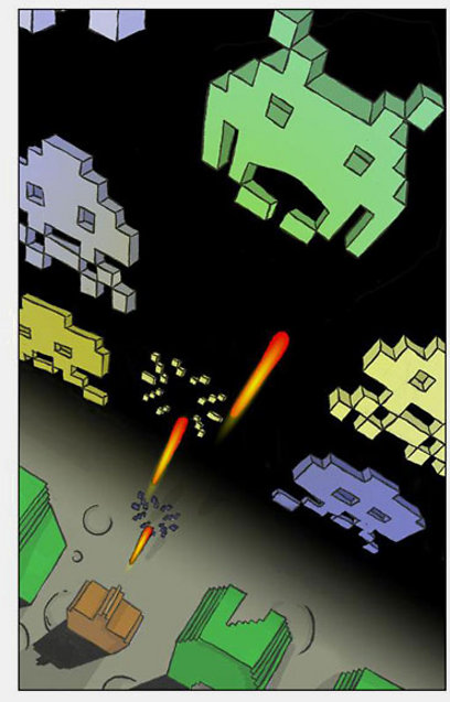 איור: אהוד לבסקי איור: אהוד לבסקי