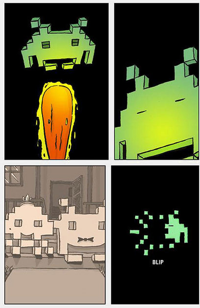 איור: אהוד לבסקי איור: אהוד לבסקי