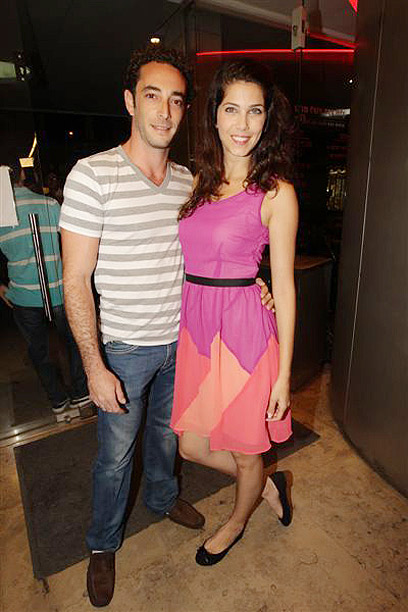 צילום: רפי דלויה צילום: רפי דלויה