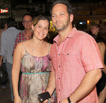 צילום: רפי דלויה צילום: רפי דלויה