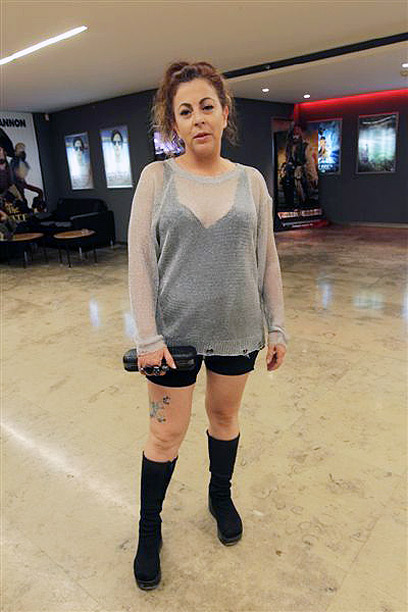 צילום: רפי דלויה צילום: רפי דלויה