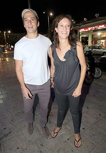 צילום: רפי דלויה צילום: רפי דלויה