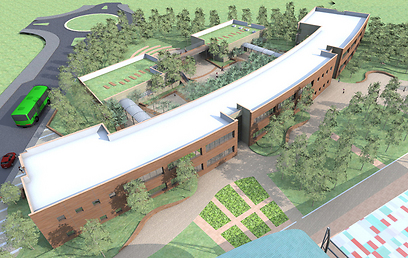 באדיבות קנפו כלימור אדריכלים