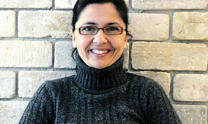 עינב קשר. קשובה להפרעות קשב