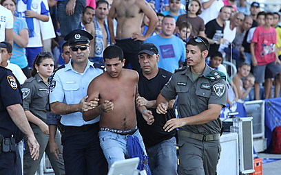 צילום: אורן אהרוני צילום: אורן אהרוני