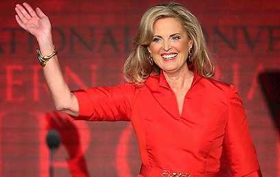 "האיש הזה לא ייכשל, האיש הזה לא יאכזב אותנו" (צילום: AFP)