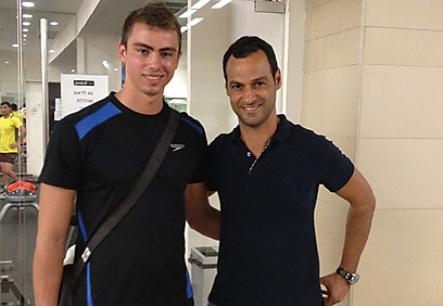 צילום: שרית ויזגן ביטון צילום: שרית ויזגן ביטון