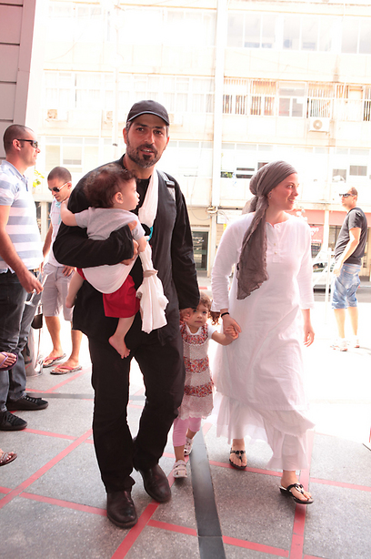 צילום: גיא קרן צילום: גיא קרן