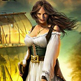 Pirates: Tides of Fortune. קיבלתם השראה? 