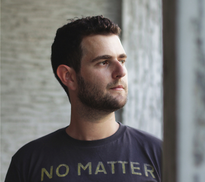 לירן גולדברג, יוצר הפרויקט