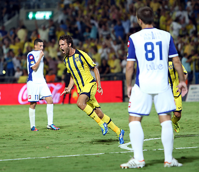 צילום: עוז מועלם צילום: עוז מועלם