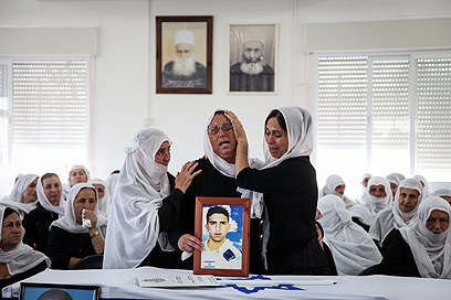 צילום: אבישג שאר-ישוב צילום: אבישג שאר-ישוב